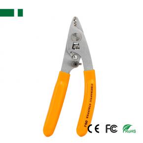 CFS-3S 3 ports Fiber Optic Stripper