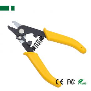 CFS-4Y 3 ports Fiber Optic Stripper