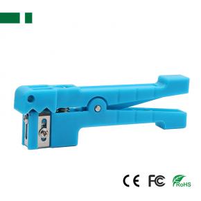 CFS45-163 Coaxial Cable Stripper