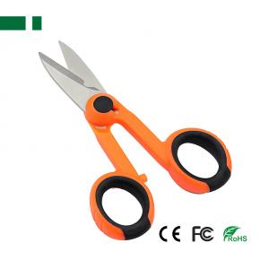 CFS-9011Z Kevlar Scissor for Optical Fiber