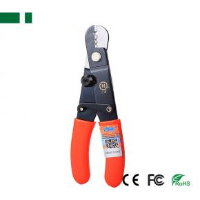 CHT-223H 3 ports Fiber Optic Stripper