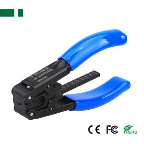 CFS-12P 5G Wire strippers for Plastic skins