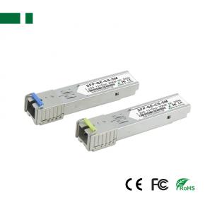 SFP-GE-CS-SM 1.25Gbps 1310nm Single-mode Simplex SC fiber SFP Transceiver
