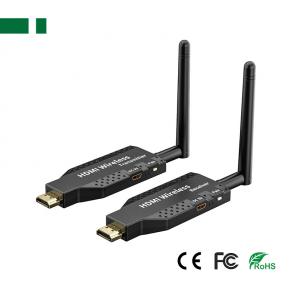 CHM-W50A 2.4 & 5.8G 1080P 50M Wireless HDMI Extender
