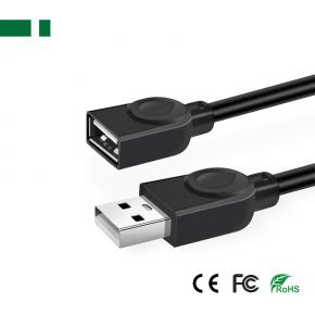 CUB2-MF USB 2.0 Male to Female Extender Cable
