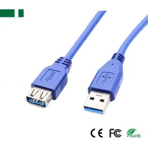 CUB3-MF USB 3.0 Male to Female Extender Cable