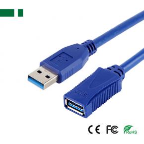 CUB3-MFC USB 3.0 Male to Female Extender Cable