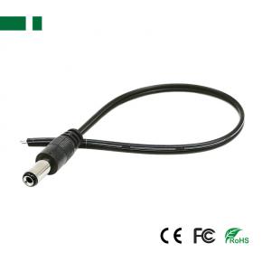 CDM-002 DC Male Plug Cable