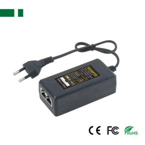 CP4821B-1A 48W POE Power Adapter