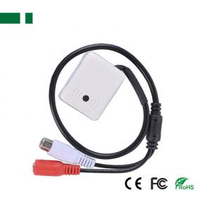 CAP-404B Mini High Sensitivity Hidden Audio Pickup