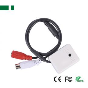 CAP-405B Mini High Sensitivity Hidden Audio Pickup