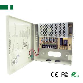 CP1209-5A-4 60W 4-CH Centralized Power Supply Box