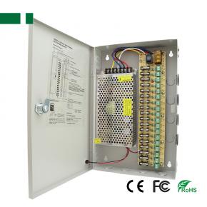 CP1209-10A-18 120W 18-CH Centralized Power Supply Box