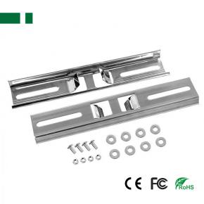 CB-412 Stainless Steel Pole Mounting Bracket Clamp for Distribution Box
