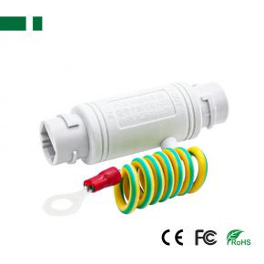 FSPOE100E 100Mbps Water-proof Network Surge Protector