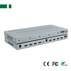 CHM-0404B 4K@30Hz HDMI Matrix 4 Input 4 Output