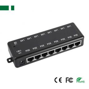 CPE-G108-1 CPE-G108-2 1.0Gbps POE Injector Power over Ethernet for IP Camera