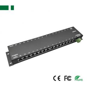 CPE-G1016 1.0Gbps POE Injector Power over Ethernet for IP Camera