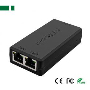 CPE-1022BG 1.0Gbps 1*2 POE Splitter POE Extender