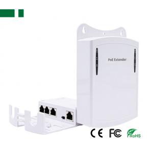 CPE-1033R 1*3 100Mbps Rainy-proof POE Splitter Extender