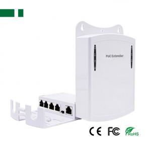 CPE-1034RG 1*4 1.0Gbps Rainy-proof POE Splitter Extender