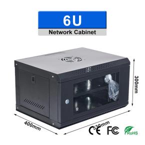 CB-530-6U 6U Cabinet 