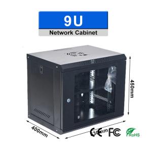 CB-530-9U 9U Cabinet 