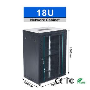 CB-530-18U 18U Cabinet