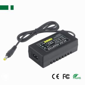 CP1206-2A 24W DC12V 2A Power Adapter for CCTV Security System