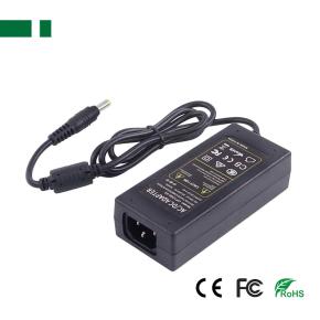 CP1206-4A 48W DC12V 4A 48W Power adapter for CFTV Security System