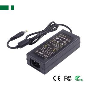 CP1206-6A 72W DC12V 6A Power Adapter for CCTV Cameras