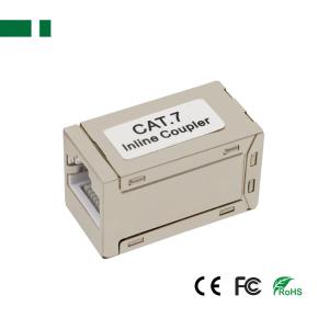 CRJ-A9S-7 Shielded CAT7 RJ45 Modular Adapter