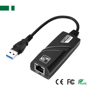 CVA-G3041 USB 3.0 to RJ45 Lan Ethernet Adapter