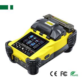 A-87S 300x Magnifier Fiber Optic Fusion Splicer
