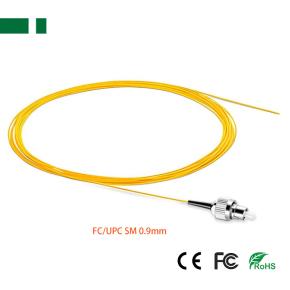 FC/UPC-SM FC UPC Single Mode Optical Fiber Pigtail