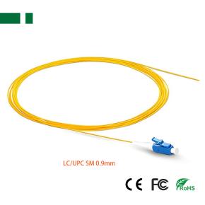 LC/UPC-SM LC UPC Single Mode Optical Fiber Pigtail