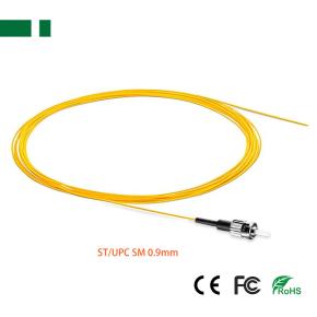 ST/UPC-SM ST UPC Single Mode Optical Fiber Pigtail