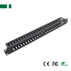 CCM002-25 25 Slot Network Cable Organizer for 19