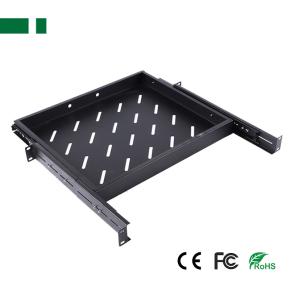 Network Cabinet Cantilever Shelf Server Rack Sliding Tray CRS12-300-1U CRS12-350-1U CRS12-550-1U CRS12-600-1U CRS12-700-1U
