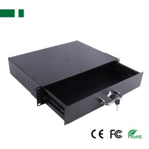 CRS13-300-1U Mount Drawer for 19 inch Network Server Rack