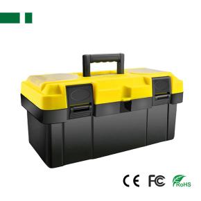 TS-1017 17 inch Multifunctional Plastic ABS Tool Storage Box