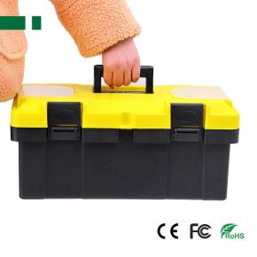 TS-1020 20 inch Multifunctional Plastic ABS Tool Storage Box