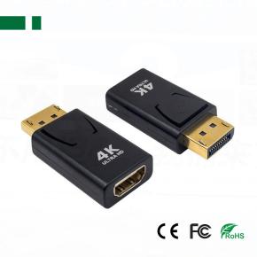 CHV-31-4K 4K@30Hz DP to HDMI Adapter