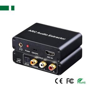 CHM-A15 HD ARC Audio Extractor Adapter
