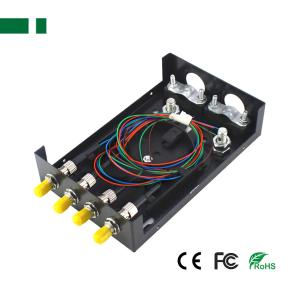 CFB-104C/ST 4 Ports ST Fiber Optic Box