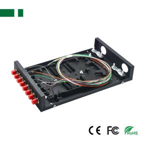 CFB-108C/FC 8 Ports FC Fiber Optic Box Desktop