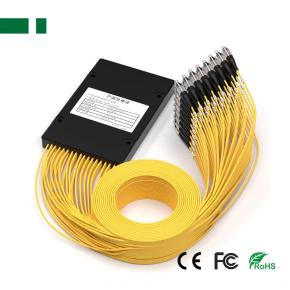 COS03-1064P/FC 1*64 FC/UPC ABS Box PLC Optic Splitter