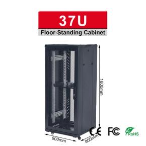 CB-F608-37U Floor-Standing Network Server Cabinet