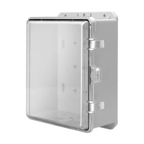 CB-800D-2 CB-800E-2 CB-800F-2 White Outdoor ABS Rainproof Plastic Junction Box - 副本