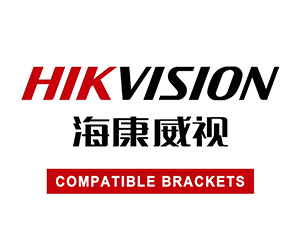 CCTV Camera Bracket Compatible HIKVISION